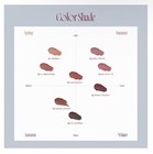Laka Stain Lip Liner  01- 08 Long Lasting Korean Lip Pencil