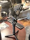 Moza Air 2s 3-axis Camera Gimbal Stabilizer W  Case   Original Box - As Is