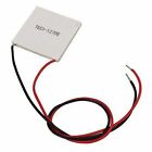 Heatsink Thermoelectric Cooler Cooling Peltier Plate Module  Tec1-12706 12v 60w