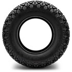 Arisun X-trail 23x10 5-12 Dot All-terrain Tire For Golf Carts   Atv 6 Ply Rating