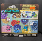 Crazy Aaron s Putty - Lost Treasure Guardians - 10 Pack Set With Charms - Sealed