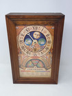 Vintage 1979 Nestle A Time For Baking Clock 50th Anniversary Fully Serviced
