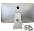 Apple 27  Thunderbolt Display Monitor Mc914ll a 2560x1440 Usb-c A1790 2014