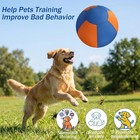 Herding Ball For Australian Shepherd   Cattle Dog  Giant Cover Toy For Outdoor