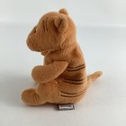 Disney Classic Winnie The Pooh Tigger 6  Plush Stuffed Animal Toy Vintage Gund