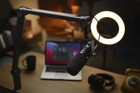 Record Pro Quality Podcasts Instantly - Presonus Revelator Dynamic Usb Mic