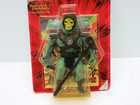 Motu vintage skeletor masters Of The Universe moc sealed figure mattel he-man