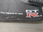 Official Nissan Skyline Gt-r  r35  Poster 24 X 36 Nismo Initial D Wangan