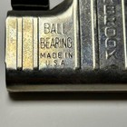 Vintage - Esterbrook Clip No  20 - Ball Bearing - Made In U s a  Works