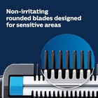 Philips Norelco Bodygroom Series 1100    Model Bg1026 60
