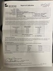 Fluke 5627a-12-s Precision Thermometer rtd Temperature Probe - New