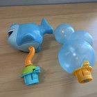 Bright Starts Disney Baby Finding Nemo Activity Jumper Bubble Replacement Toy