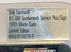 Dale Earnhardt  3 Goodwrench Service Plus 1 64 Action Diecast Nascar New In Box