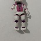 2017 Funtime Freddy Funko Five Nights At Freddy s Articulated 5  Figure Fnaf