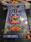 Atomic Arcade Pinball Tomy 1979 Vintage Original Box Tested Works 
