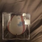 2025 Rawlings Official Major League Mlb Baseball - Game Used Sold Individually