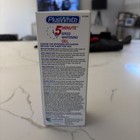 Plus White 5 Minute Speed Whitening Gel Professional Teeth Whitening New In Box 