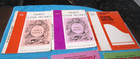 Lot Of 7 Piano Music Books - Bastien Series