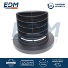 Eberspacher Espar Floor Outlet 50   60mm - Genuine Part  221000010064 