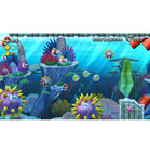 New Super Mario Bros  U Deluxe Switch Game Special  multiplayer 