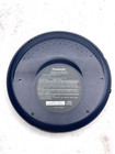 Panasonic Sl-sx450 Portable Mp3 Cd Player Tested Working