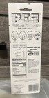 Pok  mon Gengar Pez Dispenser With Candy 2025 Brand New Sealed 