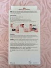Kiss Gel Fantasy Press On Pink Nails Short Length In Color Midnight Snacks