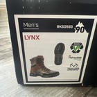 Rocky Realtree Excape Lynx 400g Insulated Rks0593 Size 12 W Mens Hunting Boots