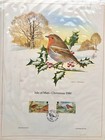 Limited Edition 34 Pgs Of First-day Lithographs - Postal Commemorative Society