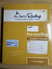 All About Reading Pre-reading Set Complete