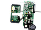 Caframo Laboratory Overhead Motor Stirrer Control Board Rev G  b-4 