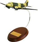 British Raf Douglas C-47 Dakota Mk i Desk Top Display Model 1 96 Ww2 Sc Airplane
