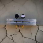 Taprite Dual-body Secondary Co2 Regulator