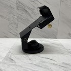 New Verifone Mx915 Mx925 Credit Card Stand Locking Swivel Tilt W  Key Ens Havis