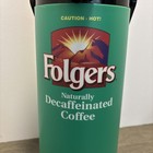 Folders Coffee Commercial Grade Insulated Airpot Coffee Air Pump Dispenser