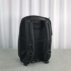 Tumi Alpha 3 Slim Backpack Black Nylon Business Travel Bag New 2603581d3