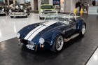 1965 Backdraft Cobra 