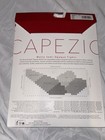 Capezio Ultra Soft Transition Tights 1816 Light Pink Solid Knit S m