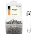 1 5inch 38mm Safety Pins Bulk    38mm-500pcs