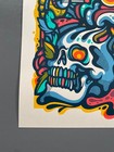  real  Grateful Dead Concert Poster 1970 Capitol Theatre X 150 Millward Original