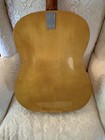 Vintage 1964 Framus -werke Guitar Rare 