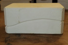 Vintage Duncan Plaster Mold Hm 168  