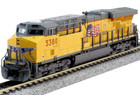 Kato N Scale   Union P  cific Es 44ac Gevo  5553   Dc Version   1 768955