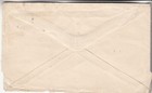 Kut  Reused Censored Cover  australia   Nairobi To London  27 May 1942