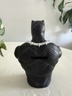 Marvel Avengers Black Panther Coin Bank Wakanda Forever