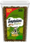 Cat Treats  Classic Crunchy And Soft Cat Treats  Catnip Fever Flavor  Catnip    