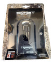 Triumph Motorcycles Artago 69xbt Disc Lock Security Brake U Shackle Oem A9810022