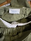 Build A Bear Military Army Officer Uniform 3 Pc Shirt Pants Hat Bab Teddy