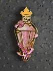 Disney Princess Glitter Perfume Mystery Pin Aurora Sleeping Beauty