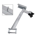 Trailer Winch Stand Steel Boat Trailer Winch Post 2200 Lb For Boat Jet Ski U5